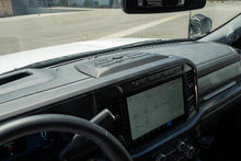 Load image into Gallery viewer, ADD 2023+ Ford Super Duty F250/350 Dash Mount