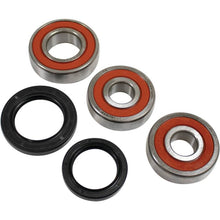 Load image into Gallery viewer, Pivot Works Kawasaki Wheel Bearing Kit Premium Bearings