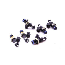 Load image into Gallery viewer, DeatschWerks 04-08 Acura TL 1500cc Injectors - Set Of 6