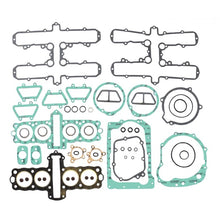 Load image into Gallery viewer, Athena 79-93 Kawasaki Z 550 Complete Gasket Kit (Excl Oil Seal)