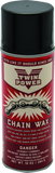 Twin Power Chain Wax 10 Oz (Aerosol)
