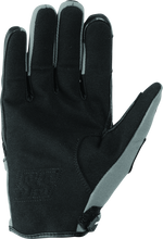 Load image into Gallery viewer, Speed and Strength Lightspeed Mesh Gloves Grey - Small