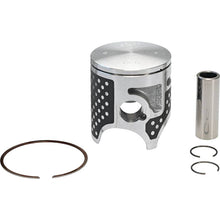 Load image into Gallery viewer, Vertex Piston 14-24 Kawasaki KX 85 85cc Cast Race Evolution Piston Kit