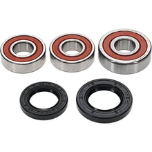 Load image into Gallery viewer, Pivot Works Yamaha Wheel Bearing Kit Premium Bearings
