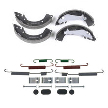 Load image into Gallery viewer, Power Stop 18-21 Kia Rio Rear Autospecialty Brake Shoes w/Hardware