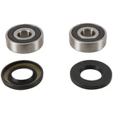 Pivot Works 95-05 Kawasaki VULCAN (VN800A) PW Front Wheel Bearing Kit