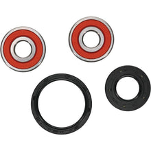 Load image into Gallery viewer, Pivot Works Yamaha Wheel Bearing Kit Premium Bearings