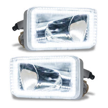 Load image into Gallery viewer, Oracle 07-15 Chevrolet Silverado SMD FL - Square Style - White SEE WARRANTY