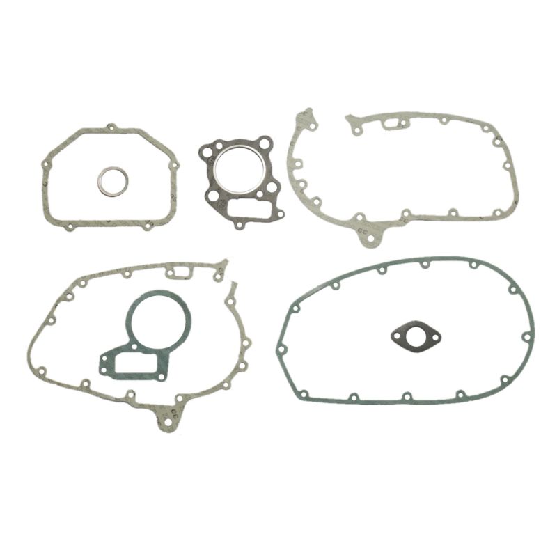 Athena NSU MAXI II S 250cc Complete Gasket Kit (w/o Oil Seals)