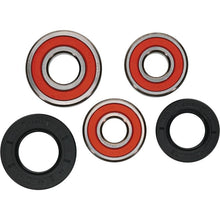 Load image into Gallery viewer, Pivot Works Honda Wheel Bearing Kit Premium Bearings