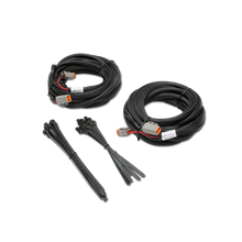 Load image into Gallery viewer, Rockford Fosgate Polaris RZR (Gen 3) Rear Color Optix Speaker Harness