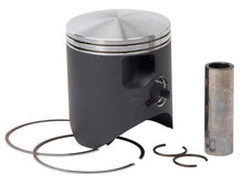 Load image into Gallery viewer, Vertex Piston 04-11 KTM 105 SX 105cc Cast Replica Stroker Piston Kit 112cc. 1.5mm Longer Skirt