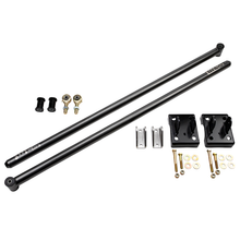 Load image into Gallery viewer, Wehrli 11-19 Chevy &amp; GMC Duramax ECLB/CCLB 68in. Traction Bar Kit - Gloss White