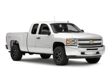 Load image into Gallery viewer, Raxiom 07-14 Chevrolet Silverado 1500 Axial OEM Rep Headlights- Chrome Housing (Clear Lens)