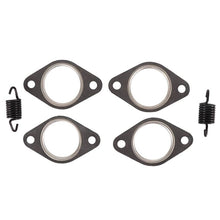 Load image into Gallery viewer, Vertex Gaskets 85-86 Polaris 400 Exhaust Gasket Kit
