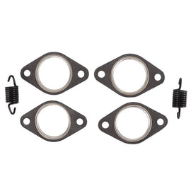 Vertex Gaskets 85-86 Polaris 400 Exhaust Gasket Kit