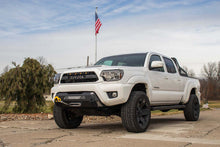 Load image into Gallery viewer, Fishbone Offroad 12-15 Tacoma Center Stubby Bumper