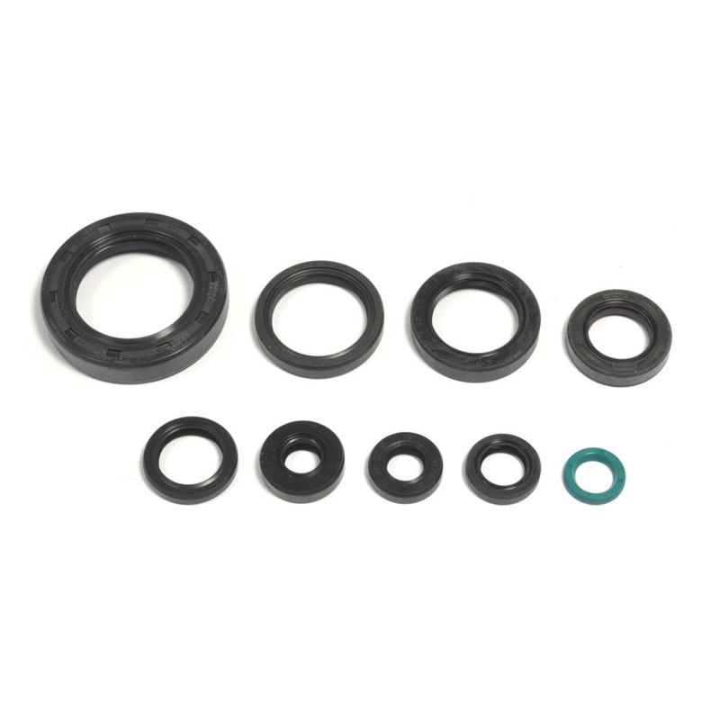 Athena 85-91 Honda CR250 Engine Oil Seal Kit