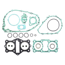 Load image into Gallery viewer, Athena 80-83 Kawasaki KZ 440 Z A1/B1 Complete Gasket Kit (w/o Oil Seals)