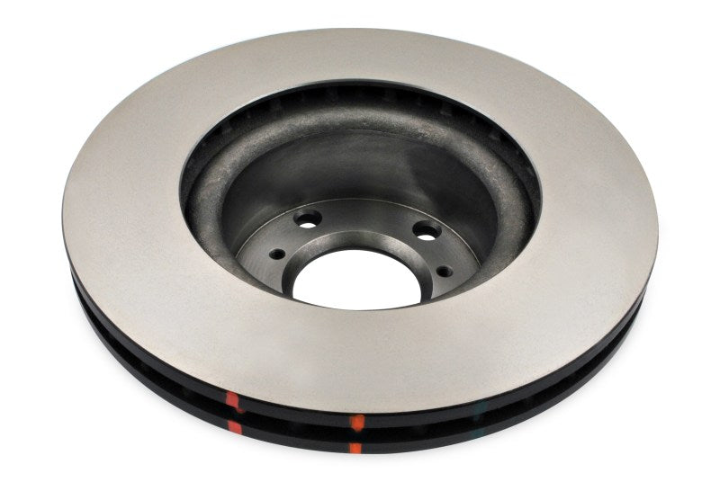 DBA 16-20 Lexus IS300 RWD Front 4000 Series Plain Rotor