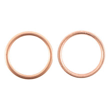 Load image into Gallery viewer, Vertex Gaskets 1978 Honda CB400A Exhaust Gasket Kit