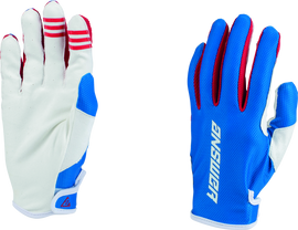 Answer 23 Ascent Glove Red/White/Blue - 2XL