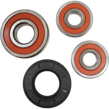 Load image into Gallery viewer, Pivot Works Suzuki Wheel Bearing Kit Premium Bearings