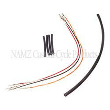 Load image into Gallery viewer, NAMZ Tri-Glide Reverse Switch Wire Harness Extension 15in.