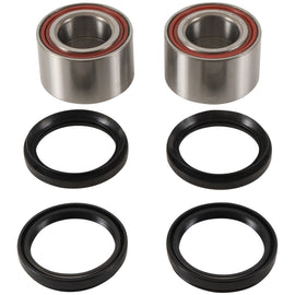 Pivot Works 09-13 Honda Big Red MUV 700 PW Front Wheel Bearing Kit