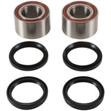Pivot Works 09-13 Honda Big Red MUV 700 PW Front Wheel Bearing Kit