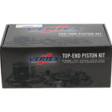Load image into Gallery viewer, Vertex Piston 19-23 Yamaha YZ 85 85cc Top End Piston Kit