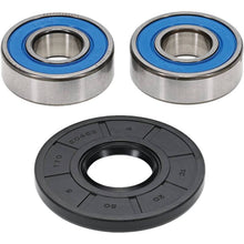 Load image into Gallery viewer, Pivot Works Honda Wheel Bearing Kit Premium Bearings