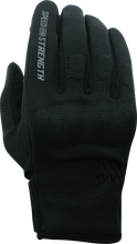 Load image into Gallery viewer, Speed and Strength Speed Society Gloves Black Womens - XL