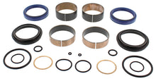 Load image into Gallery viewer, Pivot Works Fork Rebuild Kit Kx125/250/F