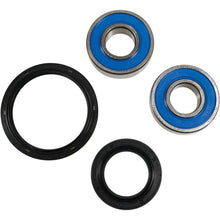 Load image into Gallery viewer, Pivot Works Honda Wheel Bearing Kit Premium Bearings