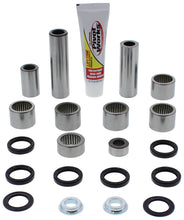 Load image into Gallery viewer, Pivot Works 00-07 Honda XR650R PW Linkage Bearing Kit