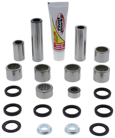 Pivot Works 00-07 Honda XR650R PW Linkage Bearing Kit