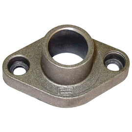 Athena Beta AE 50 Rigid 20mm Bore Intake Manifold (Straight)