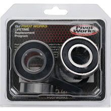 Load image into Gallery viewer, Pivot Works BMW Wheel Bearing Kit Premium Bearings