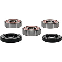 Load image into Gallery viewer, Pivot Works Yamaha Wheel Bearing Kit Premium Bearings