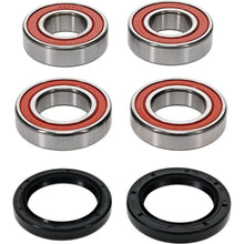 Load image into Gallery viewer, Pivot Works Aprilia Wheel Bearing Kit Premium Bearings