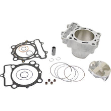 Load image into Gallery viewer, Cylinder Works 21-22 Kawasaki KX 250 F 250cc Standard Bore Cylinder Kit