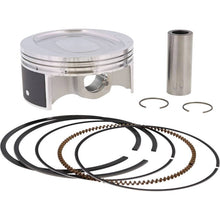 Load image into Gallery viewer, Vertex Piston 08-11 Arctic Cat 700 H1 EFI 700cc Forged Replica Piston Kit