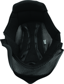 Answer AR1/AR3 Liner Black - 2XL