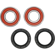 Load image into Gallery viewer, Pivot Works Ducati Wheel Bearing Kit Premium Bearings