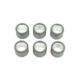 Athena Derbi 02 Bullet 50 Variator Rollers Kit (19x15.5 gr.4) - Set of 6