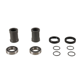 Pivot Works 01-08 Suzuki RM125 PW Front Waterproof Wheel Spacer Kit
