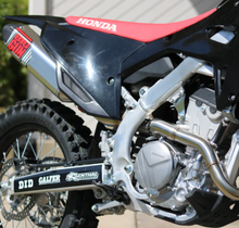 Load image into Gallery viewer, Big Gun 22-23 Honda CRF 250R EXO Aluminum Full System Exhaust