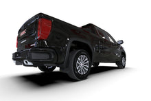Load image into Gallery viewer, Rally Armor 19-24 GMC Sierra 1500 AT4 Black UR Mud Flap w/ Red Logo