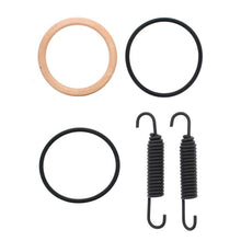 Load image into Gallery viewer, Vertex Gaskets 03-04 Kawasaki KX250 Exhaust Gasket Kit
